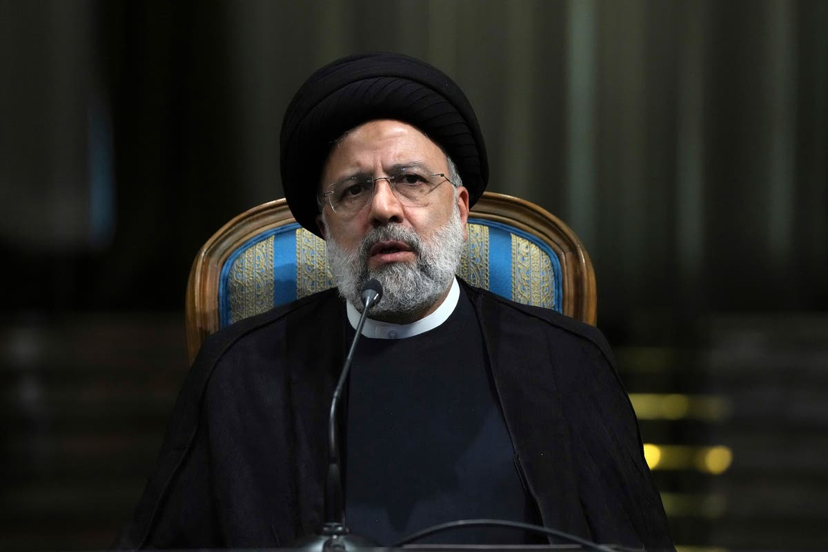 Iraqi caretaker PM in Iran to rekindle talks with Saudis