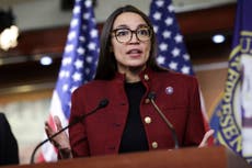 AOC says Supreme Court justices lied under oath about Roe v Wade, should be impeached