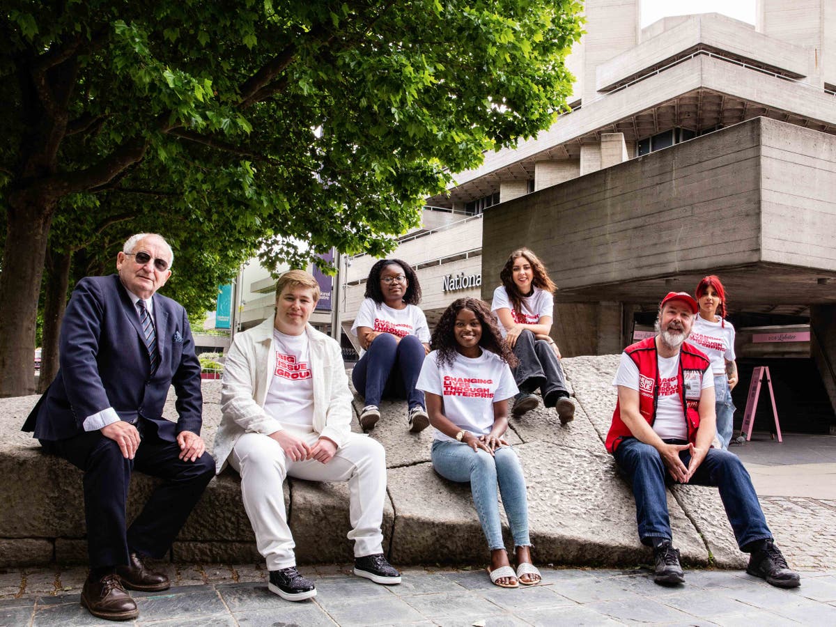 Big Issue plans to tackle skills gap
