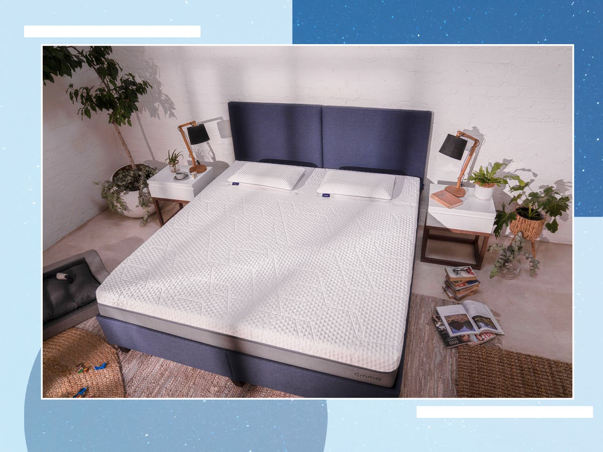 Emma’s premium mattress won us over with its soft, yet dependable, Brukerstøtte