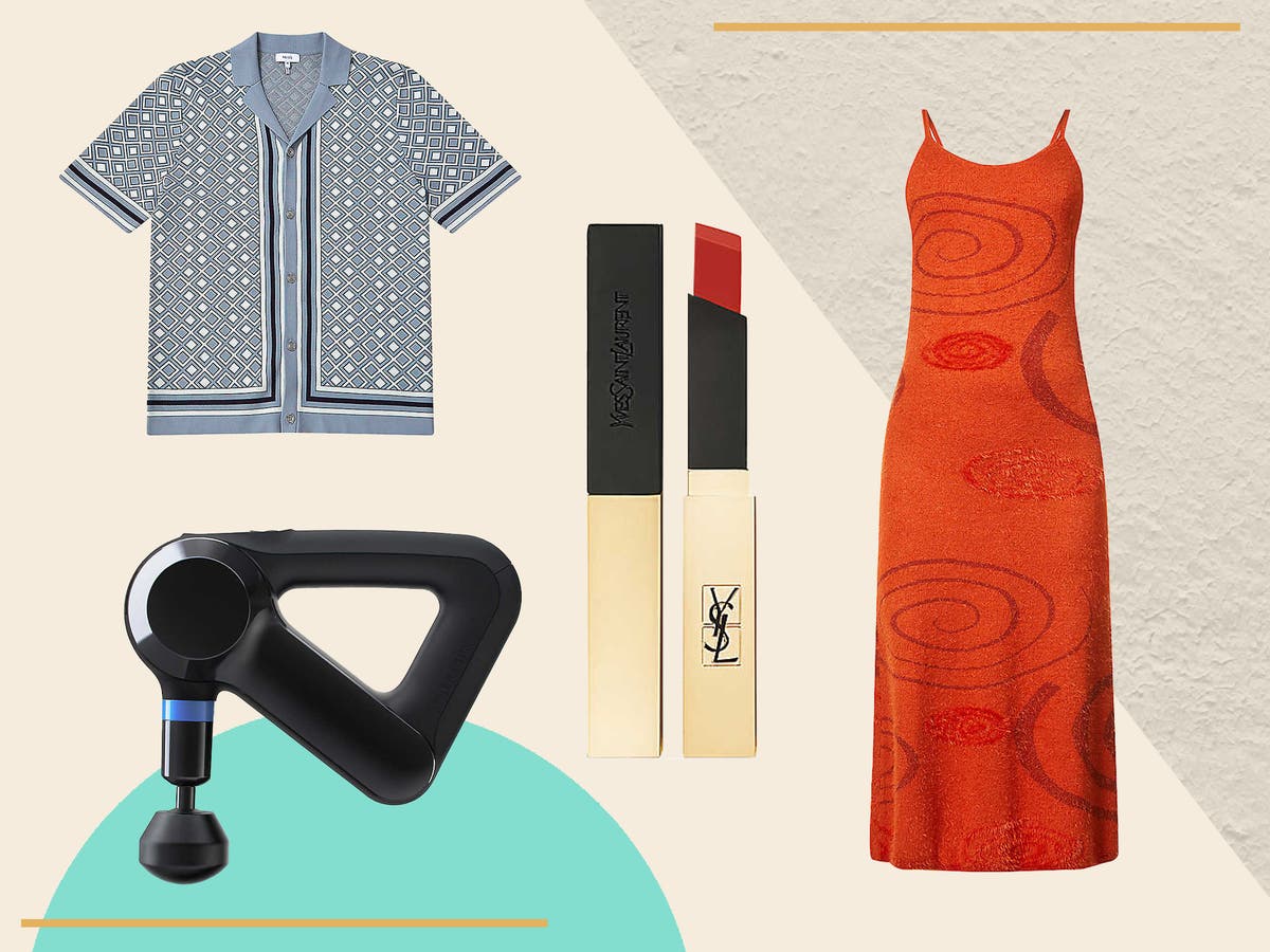 The Selfridges summer sale is here and this is what we’re buying 