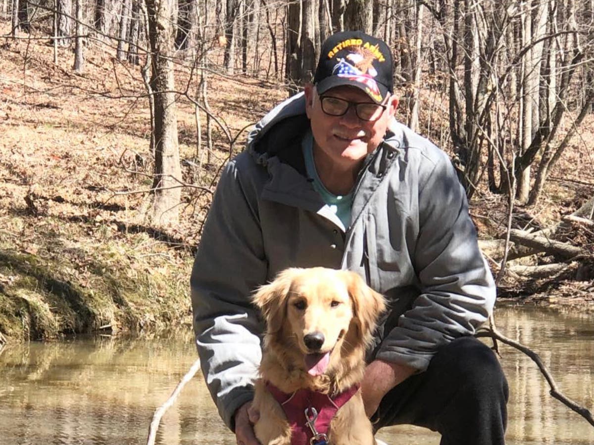 Grandfather who ‘loved flying’ named among West Virginia helicopter crash victims 