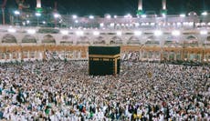 英国のイスラム教徒のツアーオペレーターは、サウジアラビアのメッカ巡礼への変更に続いて清算に直面しています 