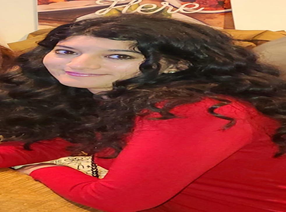 <p> Zara Aleena was ‘attacked by a stranger’ while walking along Cranbrook Road in the direction of Gants Hill station in the early hours of Sunday</p>