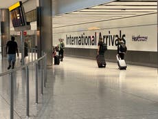 Heathrow terminal confusion as British Airways moves flights to T5 at short notice