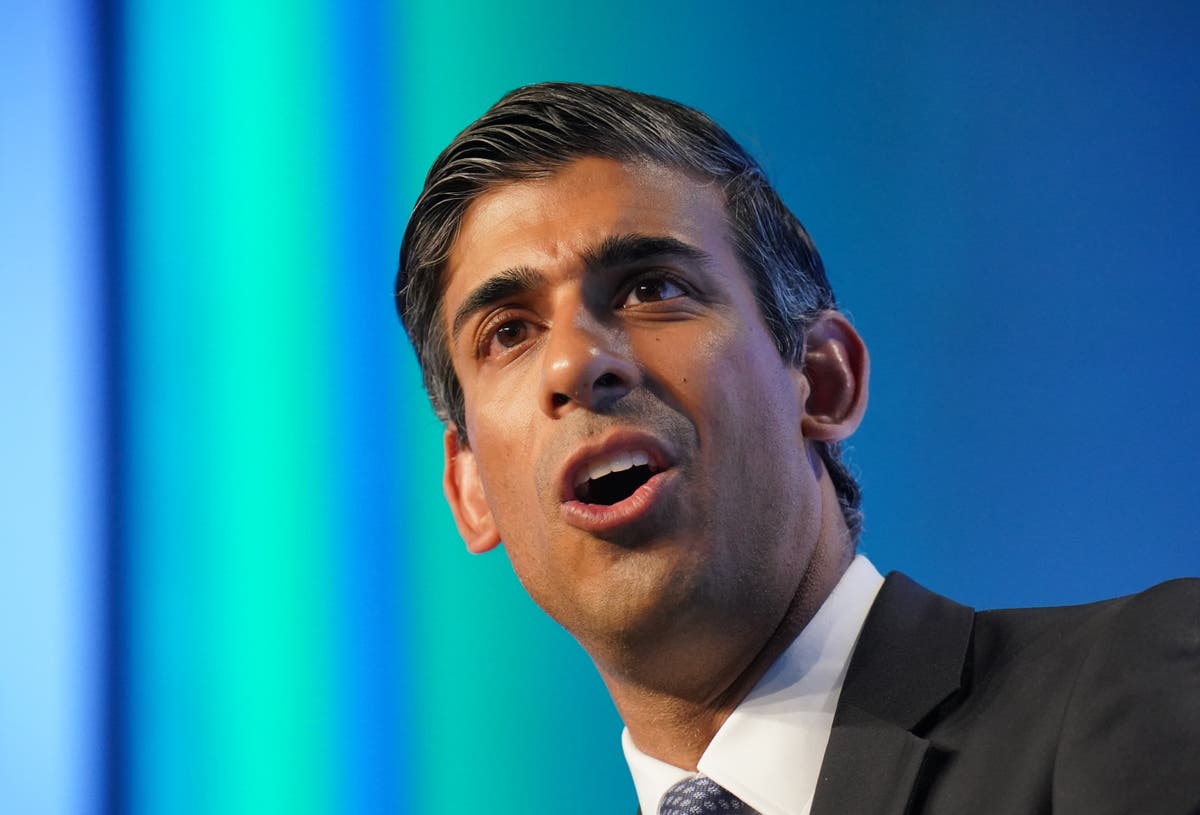Rishi Sunak’s ‘stealth tax’ creates 2 million new higher rate payers in 3 years