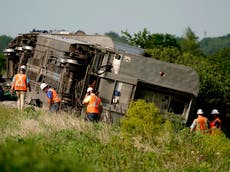 Fourth person dies following Amtrak derailment in Missouri