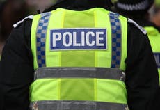 Teenager from West Yorkshire charged with terrorist offences