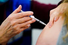 FDA advisers debate updating COVID booster shots for fall