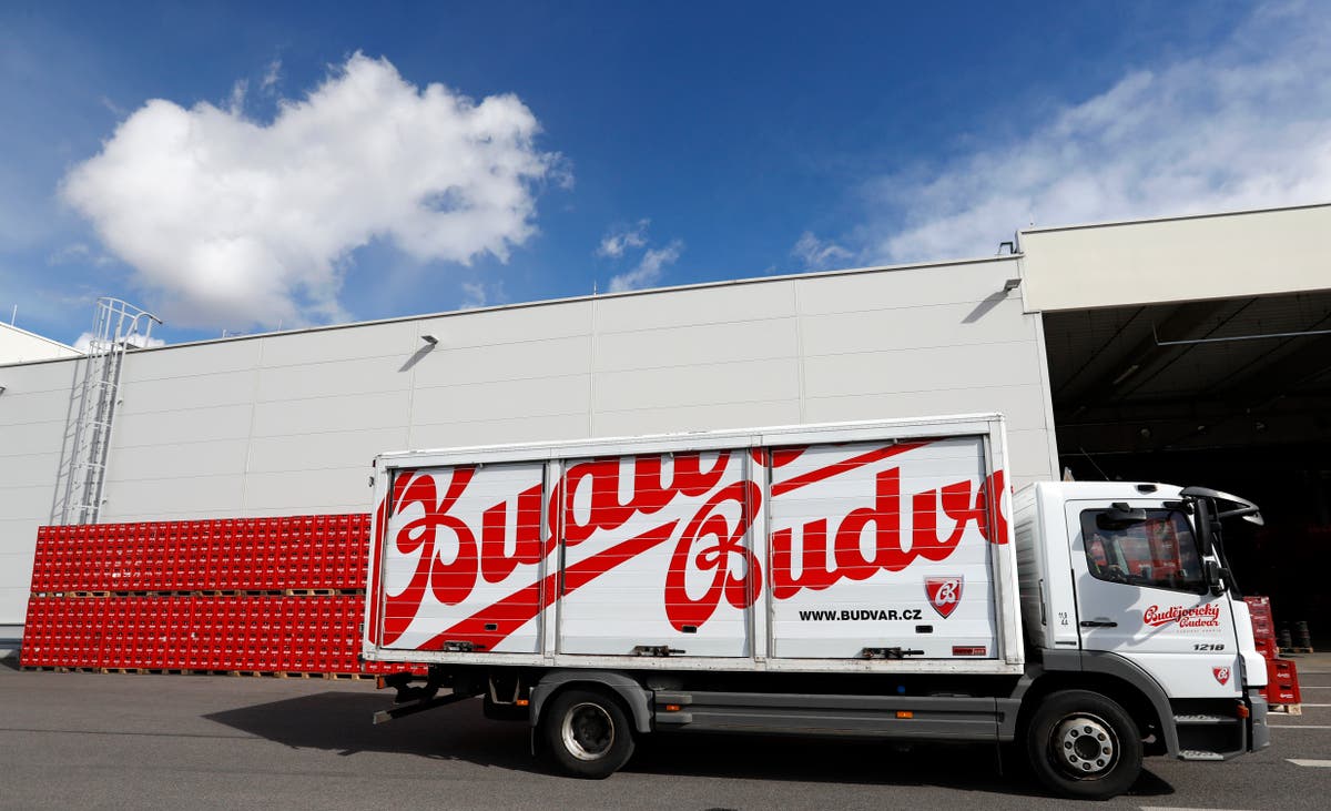 Czech brewer Budvar again increases net profit amid pandemic