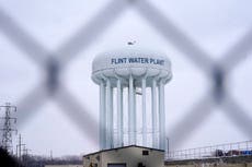 Ex-Michigan governor pleads the fifth at Flint water crisis trial