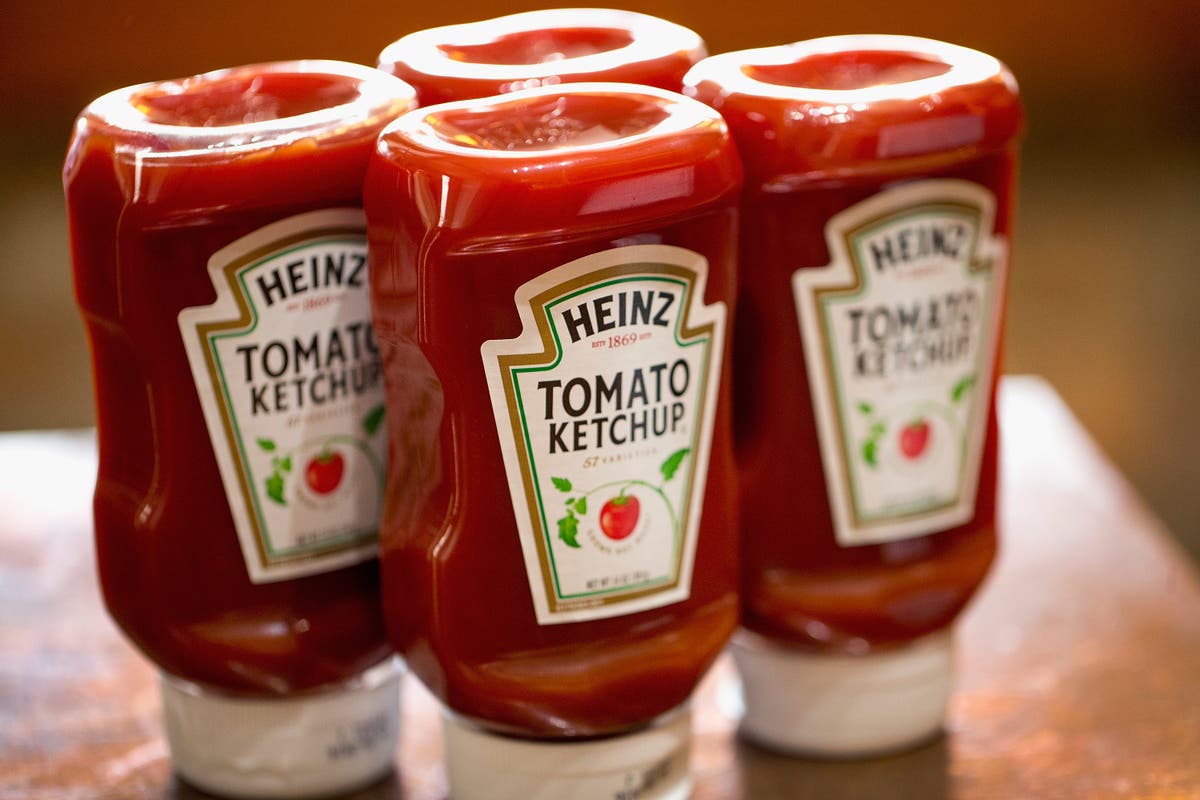 Heinz pulls products from Tesco stores in row over pricing