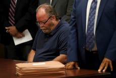 Texas man on death row pleads guilty in 2 cold-case killings