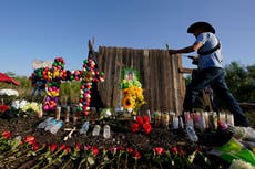 FORKLARER: Heat, humidity a perilous mix in immigrant deaths