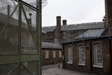 Prisoners locked up with too little to do, inspectors say
