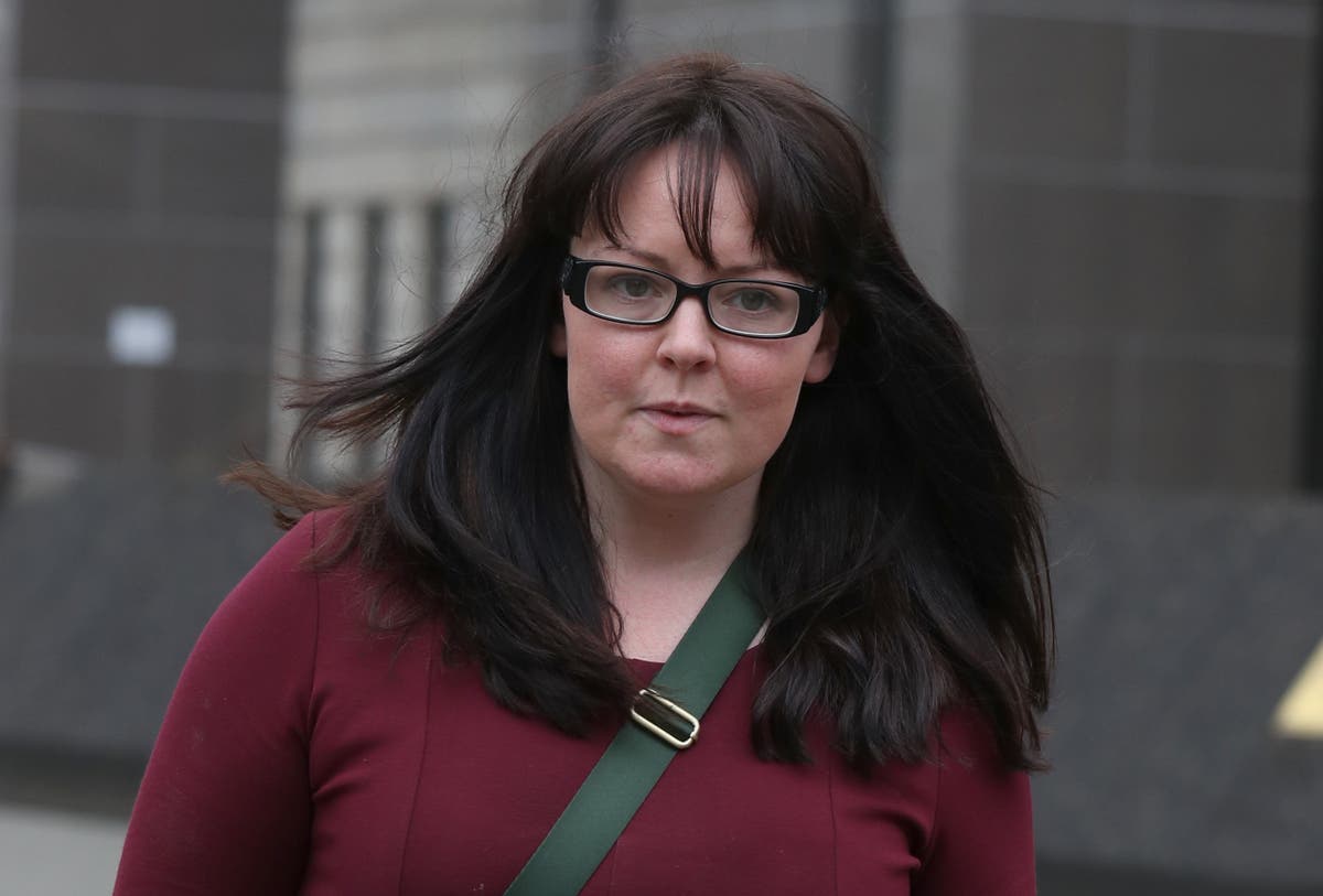 Former SNP MP to be sentenced for embezzlement