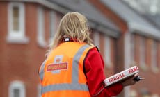 Royal Mail rotating daily which streets do not receive letters, Les députés ont dit