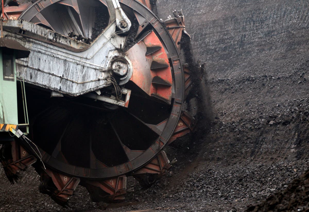 Czech Republic to extend coal mining amid high demand