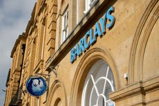 Barclays hands 35,000 workers cost-of-living pay rise