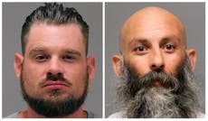 2nd trial set for Aug. 9 for 2 men charged in Whitmer plot