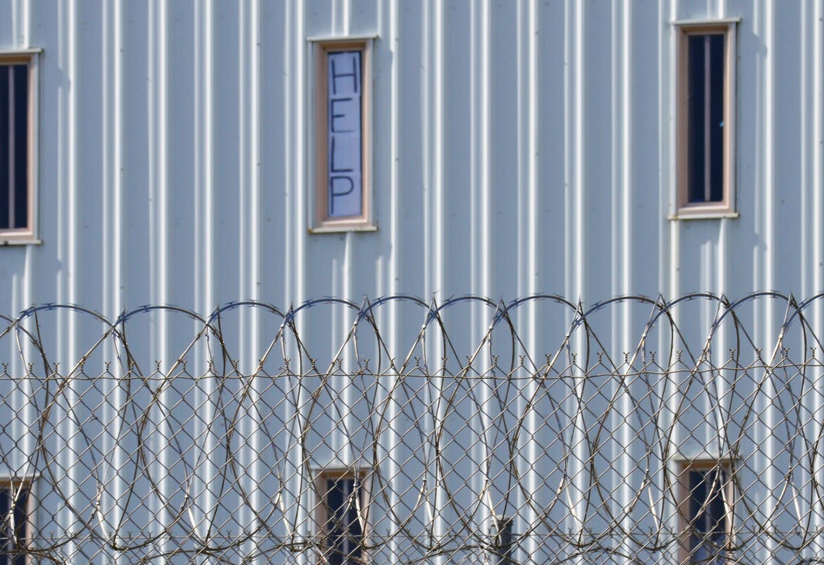 Alabama bond sale for mega prisons falls $200 million short