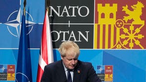 Spain NATO Summit