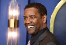 Denzel Washington misses Presidential Medal of Freedom ceremony with Covid