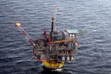 Biden offshore drilling proposal would allow up to 11 売上高