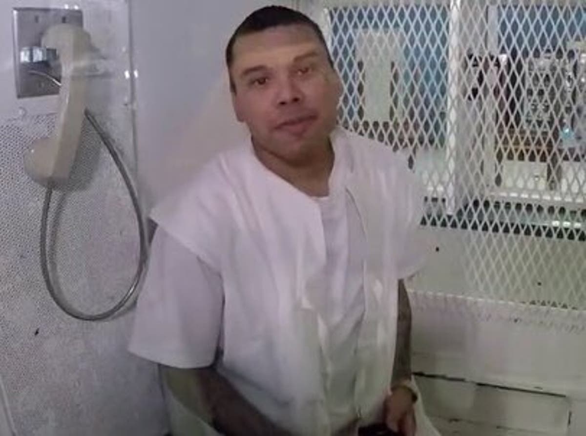 Texas death row prisoner asks for execution reprieve to donate kidney
