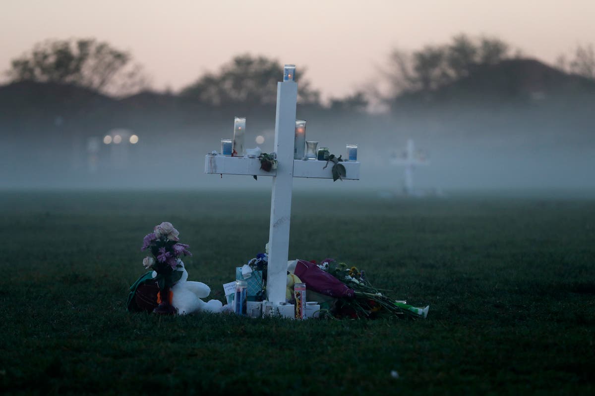 Parkland jurors must manage trial stress on their own