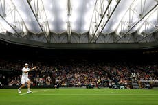 Wimbledon celebrates Centre Court centenary on Sunday