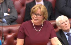 Bill on NI Protocol expected in House of Lords before October – Baroness Smith