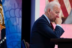 Biden ‘shocked’ by Highland Park shooting: ‘There is much more work to do’