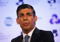 Rishi Sunak’s damning resignation letter to Boris Johnson in full - ‘The public are ready to hear the truth’