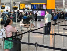 Motstandsdyktighet: den nye sommerdestinasjonen fra Heathrow