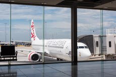 Virgin Australia flight attendant accused of ‘extremely inappropriate’ anti-mask rant