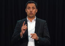 Labour will not strike any deal with SNP, Sarwar says
