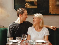 The husband and wife duo behind Peckham favourite Kudu