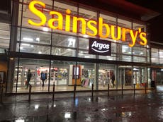 Pressure on household budgets will only intensify, warns Sainsbury’s boss