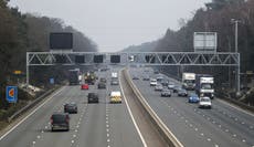 New EU rules on car speed limiters coming into force