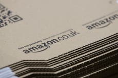 Amazon faces investigation over suspected anti-competitive practices