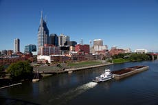 Nashville council axes GOP convention bid; Milwaukee in line