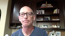 Dilbert creator sparks outrage for saying you should ‘kill’ your own son if he is a ‘danger’ to others