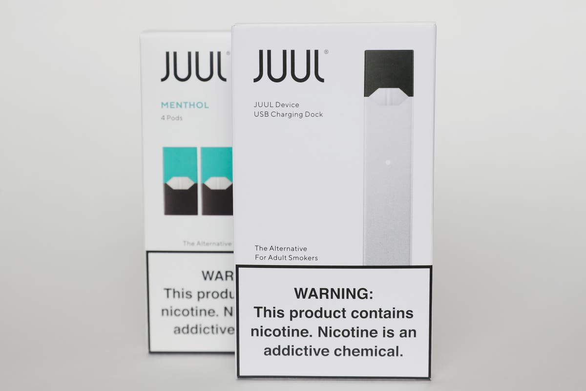 Altria's $13B Juul investment has lost 95% of its value