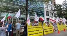 US under pressure to speak out against ‘cynical’ Iran-Belgium prisoner swap plan