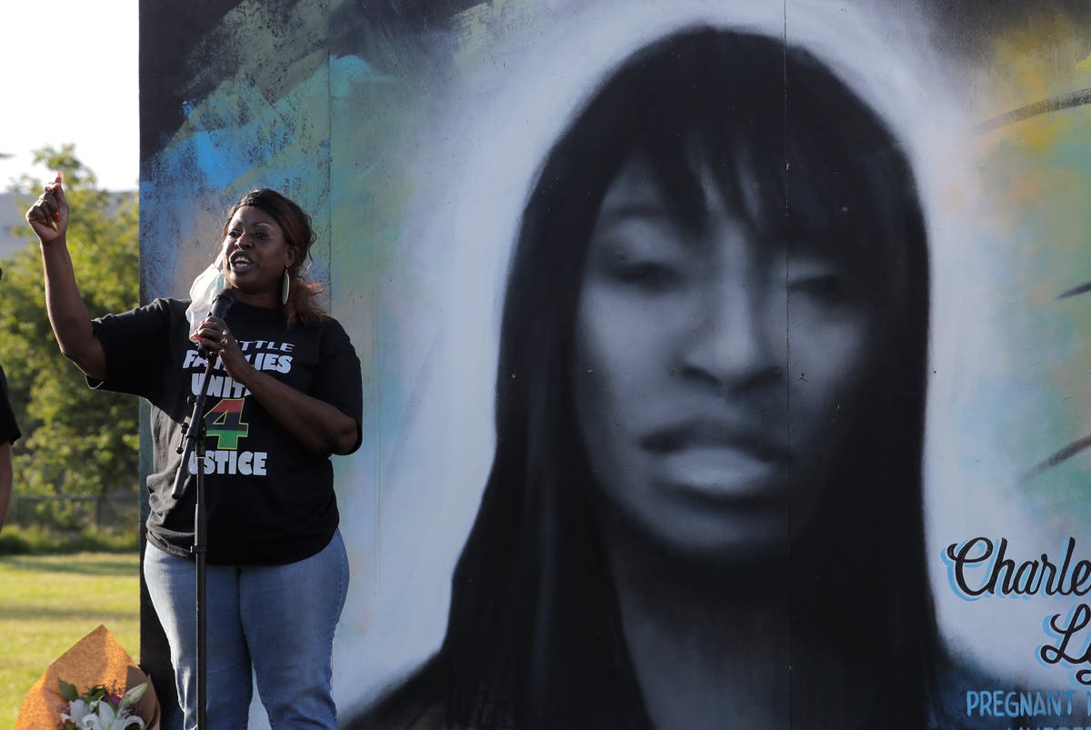 Inquest: Seattle police shooting of pregnant woman justified