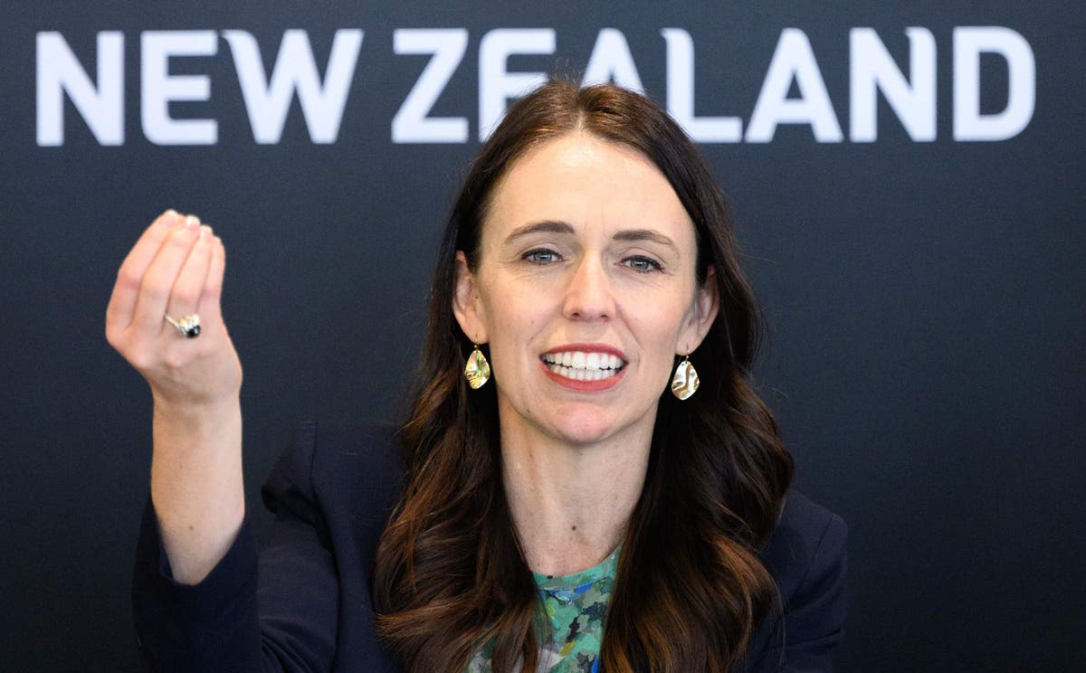 Jacinda Ardern says UN failed in its response to Russia’s invasion of Ukraine