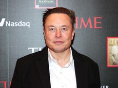 Musk said ‘number of Twitter bots’ behind attempt to back out of deal, rapport dit