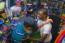 A deadly bodega row and the violent video that may help shopkeeper Jose Alba walk free