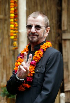 Sir Ringo Starr: I’m sure Boris Johnson will find another job